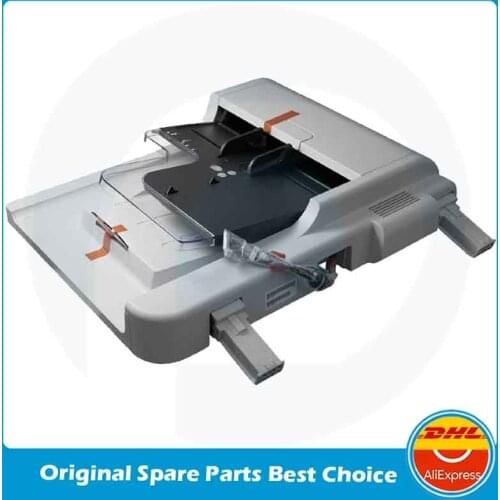 Image Flatbed Scanner Assembly ADF Assembly CF066-67906 CF066-67910 For HP LJ Enterprise MFP M725 HP725 M725Z Series