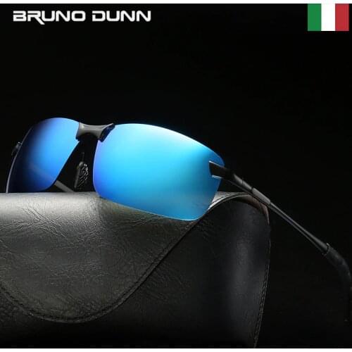Aluminum Sunglasses Men women Polarized 2018 Sports luxury Brand designer Driving Sun Glasses for female Male Oculos Gafas ray