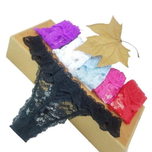 Good quality Cotton three cat Womens Sexy Thongs G-string Underwear Panties Briefs For Ladies T-back 2pcs/Lot,zhx99