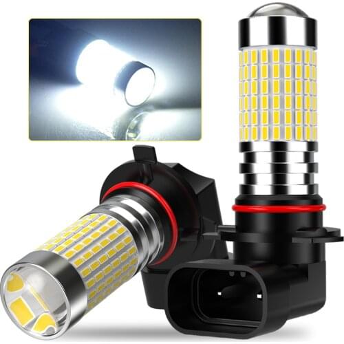 LED Fog Light 5202 PSX24W H11 H8 H9 hb4 HB3 H7 for VW Polo Tiguan Jetta Touareg Passat Golf Golf Plus Passat CC Touran Scirocco