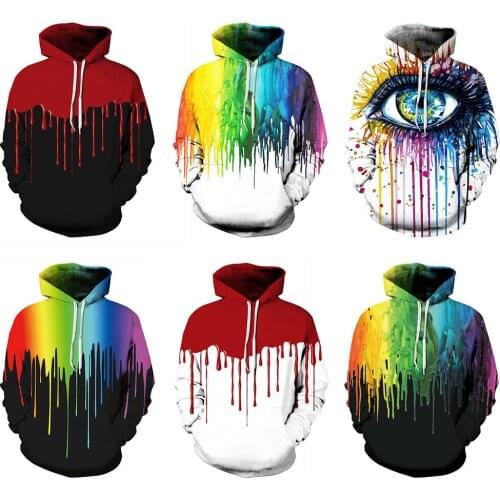 Printing Hoodie Men Sweatshirt Baseball Harajuku Hoodies Spring Autumn Woman Clothes Tops Ropa Mujer Moletom Feminino ZT5022