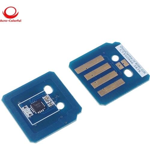 CT350946 Drum chip Reset for Xerox DocuCentre-IV6080 7080 ApeosPort-IV6080 7080 Laser printer copier cartridge