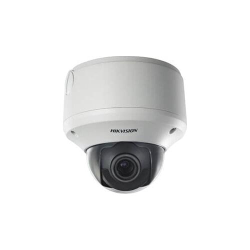 In stock HIK DS-2CD7255F-EIZ 2MP Outdoor Network Camera IP66 IR CCTV camera