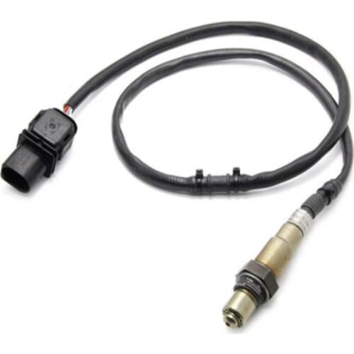 High Quality Air Fuel Ratio Sensor 0258017025 LSU4.9 Wideband Oxygen Sensor 30-2004 LSU 4.9 17025