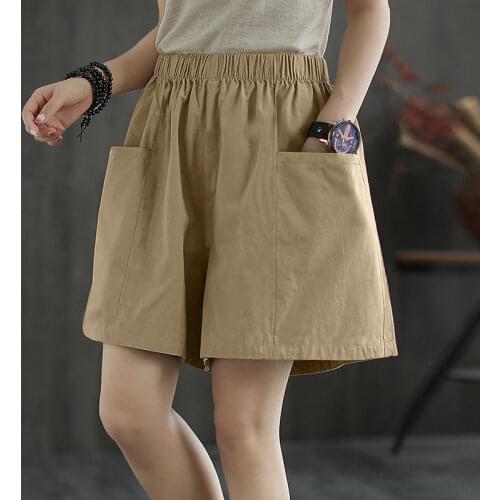 YDecor Womens Summer Shorts