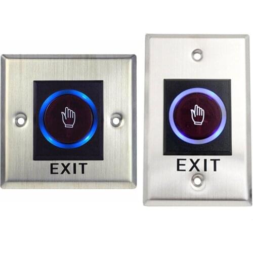 Zhizaibide Access Control Systems