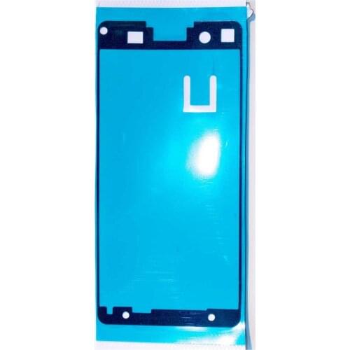 LCD Front Frame Ahesive Sticker Replacement for Sony Xperia E5 F3311 F3313