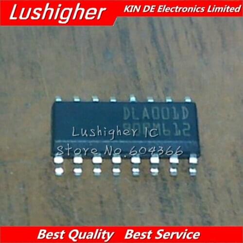 DLA001D SMD
