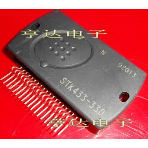 100% New&original STK433-330 STK433-320