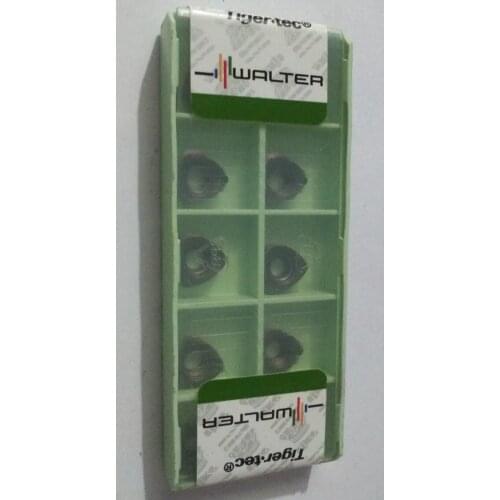 100PCS CARBIDE INSERT P26339R14 WSP45S