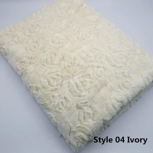 2pcs/lot 155*100 New Soft Faux Fur Blanket Basket Filler Stuffer Newborn Baby Infant Baby Photography Prop Fotografia Background