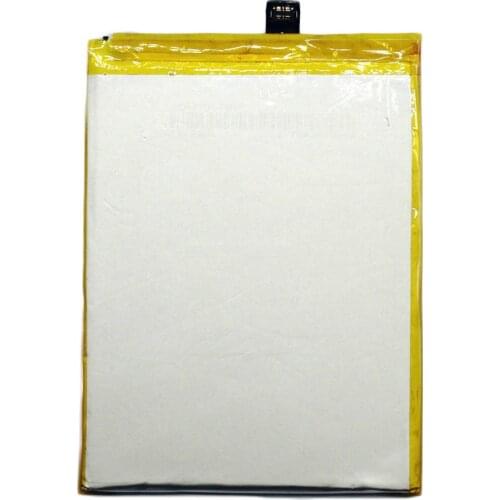 5pcs/lot 3200mAh Battery for BQ Aquaris X5 Plus Batteries