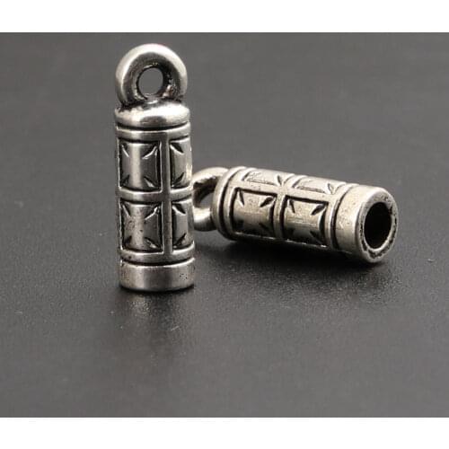 50pcs Silver Color Alloy Jewelry Boxing Charms Sandbag Pednant Accessories For Diy Jewelry Findings A2754