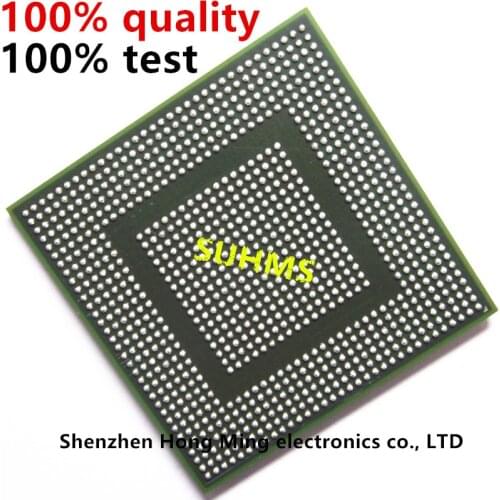 100% test very good product SDP1001 bga chip reball with balls IC chips