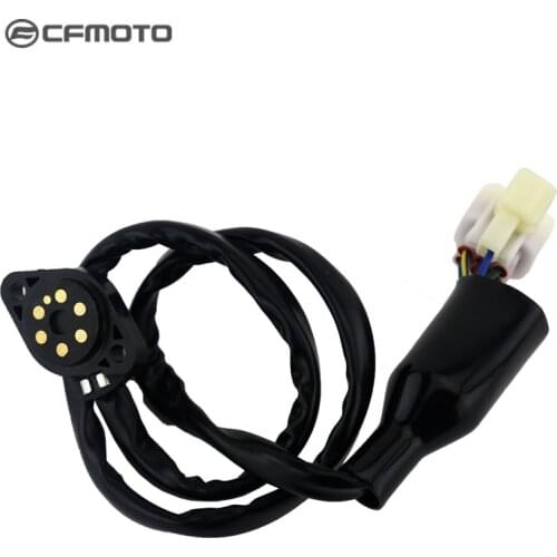 CFMOTO cf moto 250NK CF250-A 250cc Motorcycle engine gear position indicator sensor accessories