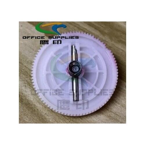 1PC RU9-0036 Drum Drive Gear for HP M402 402 403 426 427 501 506 Printer Parts