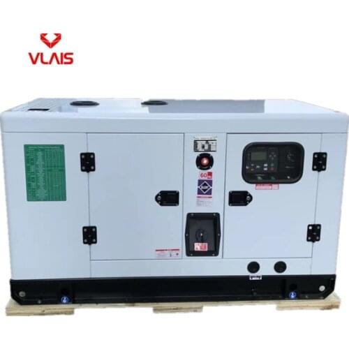 25 kw diesel electricity generator 30kva for sale in Haiti