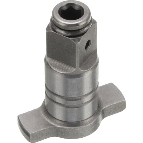 18V Electric Brushless Impact Wrench Shaft Accessories Dual Use Cordless Wrench Part Power Drill Tool Accessory