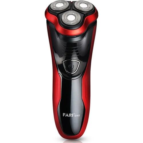 Электробритвы FARI China At AliExpress