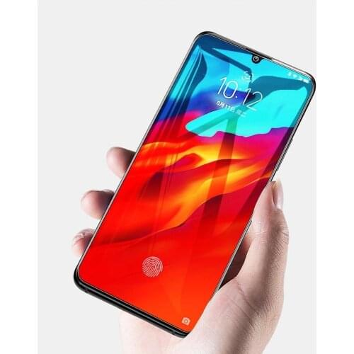 Full Cover Hydrogel Film For ZTE Blade A7 A7S 2020 Screen Protector Protective Film Not Glass