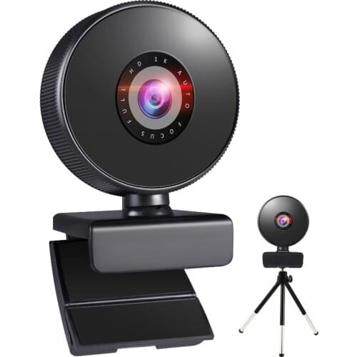 Graphicsplayer Webcams