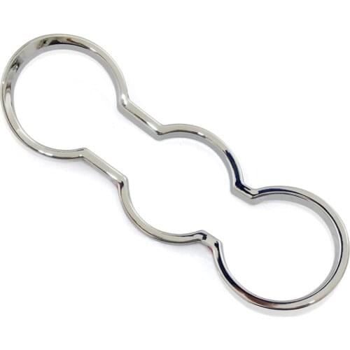 ABS Chrome trim For OPEL ASTRA J BUICK Excelle GT XT decoration cup holder box trim for ASTRA J auto accessories