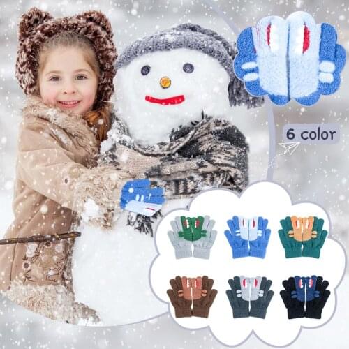 ISHOWTIENDA Gloves And Mittens