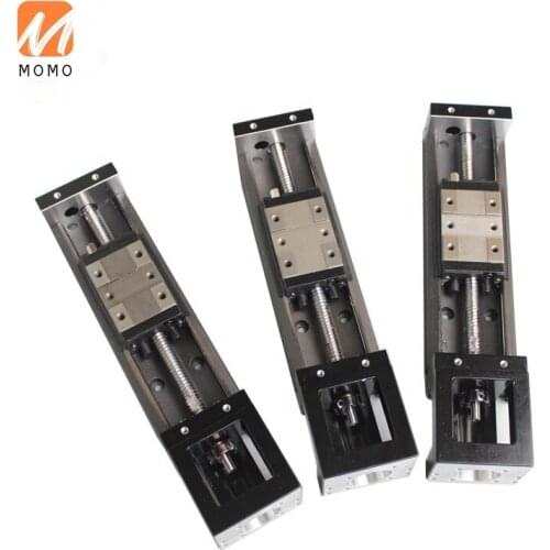 Linear Slide Module for Robotic automation Linear Slide
