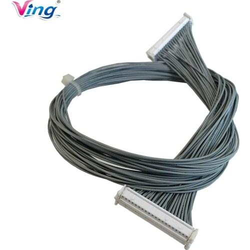 Mimaki JV33 Cable Connecting Mainboard and IO Board--40pin, 50cm