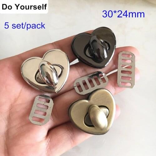 NISHIHUA Buttons For Clothes