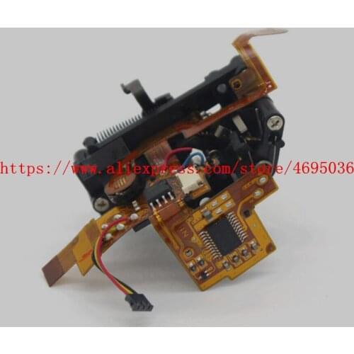 NEW for Nikon D7100 D7200 Aperture Motor Contorl Unit Replacement Repair Part