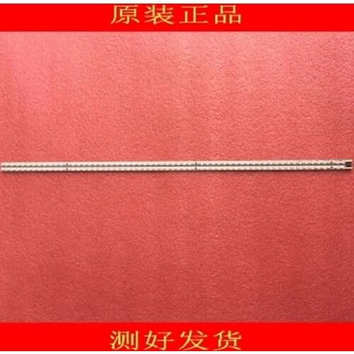 Free shipping 2pcs/lot Original LED TV Backlight Strips for Konka LED47R5500PDF KPL+470B1LED2 35018081 60LEDs 525mm