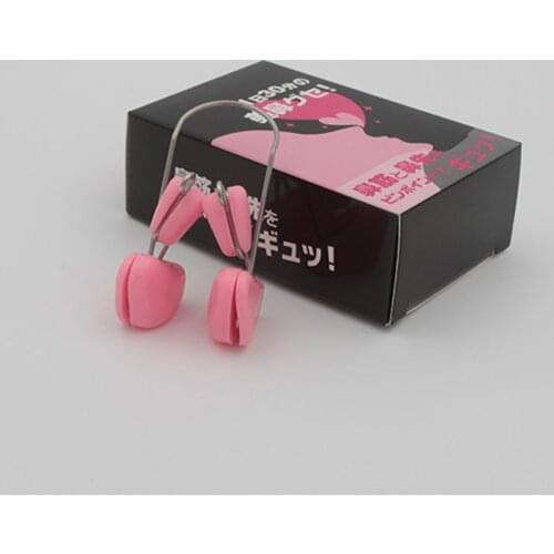 Nose Up Lifting Shaping Shaper Orthotics Clip Nose Slimming Massager Straightening Clips Nose Corrector Cosmetology Tools