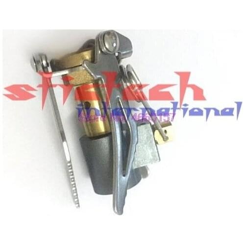 By dhl or ems 20 Portable Folding Mini Camping Stove Outdoor Stove Survival Furnace Stove 45g 3000W Pocket Picnic Cooking Gas