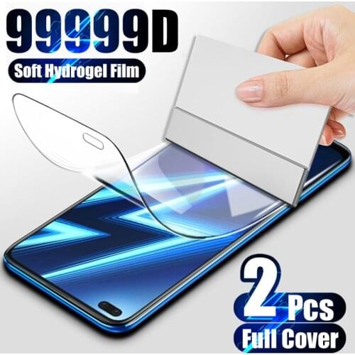 QWQ Screen Protectors For Xiaomi Mi 10 Ultra