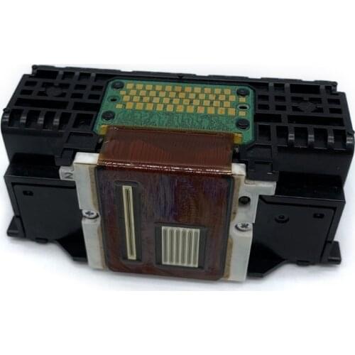 Print Head Spray Nozzle PrintHead for canon- IP7200 IP7210 IP7220 IP7240 IP7250 MG5420 5450 5460 QY6-0082 Printers