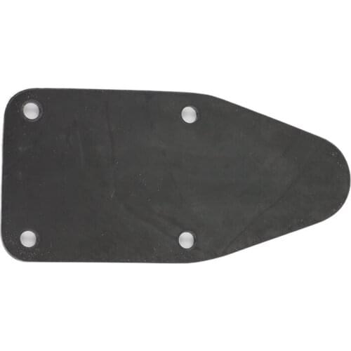 Land Surfing Skateboard Rubber Gasket Skateboard Parts For 6.25Inch Longboard CX4 Land Surfboard