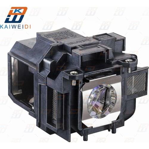 For ELPLP78 V13H010L78 Replacement Projector Lamp for EPSON EB-945/955W/965/S17/S18/SXW03/SXW18/W18/W22/EB-965/955W/950W/945/940