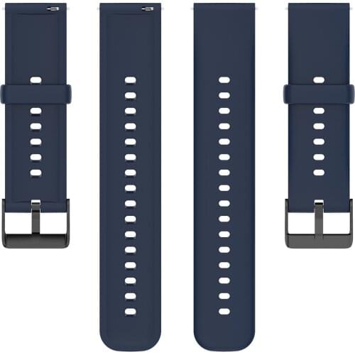 Sport Silicone Strap For POLAR VANTAGE M2 M Band Watchband For POLAR Grit X POLARGritX Wristband Bracelet Wriststrap Accessories