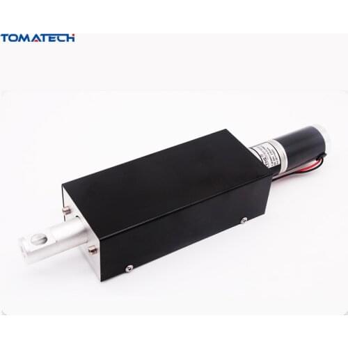 100mm stroke Torch Lifter for CNC flame Plasma Cutting Machine