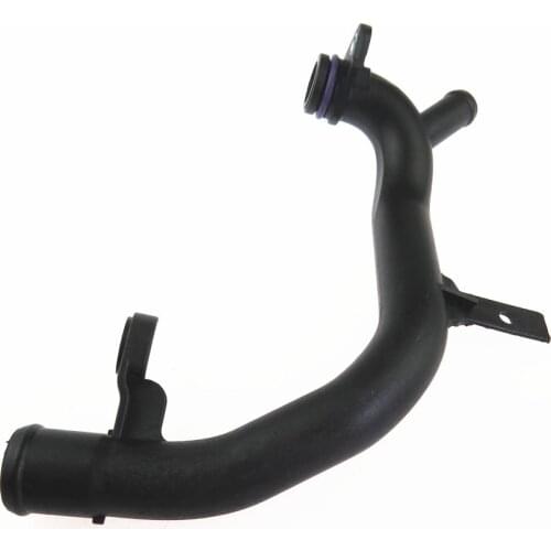 1.8T 2.0T EA888 Engine Cooling Water Pump Water Pipe 06J121065F for Passat B6 Eos Golf A3 A4 Q5 Seat 06J 121 065F 06J 121 065 F