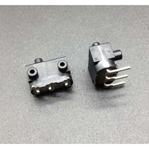 2pcs original for Marquardt 1056 waterproof micro switch car gear ignition switch door lock