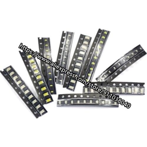 200pcs 5730 0.5W bright white SMD 5730 LED 5730 SMD hot sale