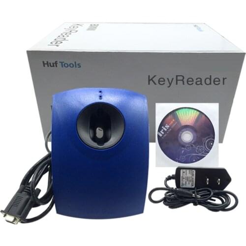 2020 Best quality Key Programmer for B-MW Key Reader can identify 17digit codes kilometer data forb-mw key reader key programmer