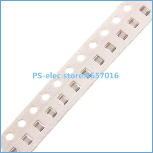 50Pcs/Lot 0402 Inductors SMD Inductor 10NH 12NH 15NH 18NH 22NH 24NH 33NH 39NH 47NH 68NH 82NH 100NH 180NH 270NH Inductance