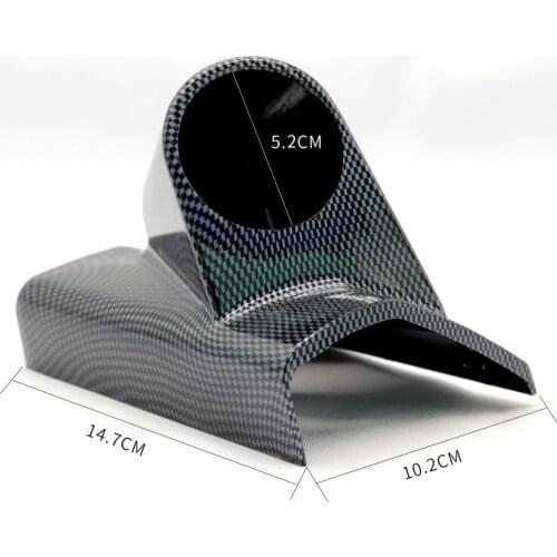 52mm Car Right Instrument Bracket Support Stand Gauge Pod Holder PJ-3601