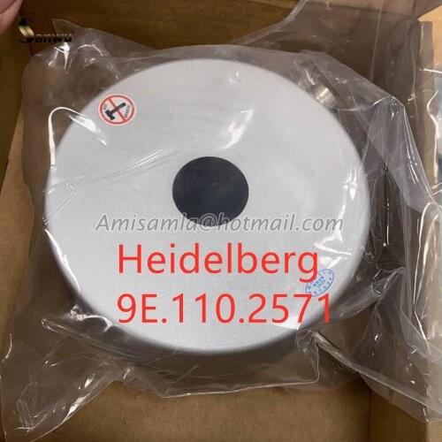 Best quality Heidelberg SM102 CD102 Printing Machine Accessories Angle Encoder 9E.110.2571/03 9E.110.2571