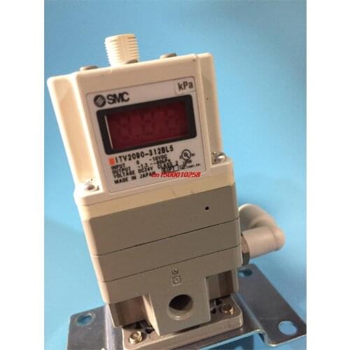 FREE SHIPPING ITV2090-312BL5