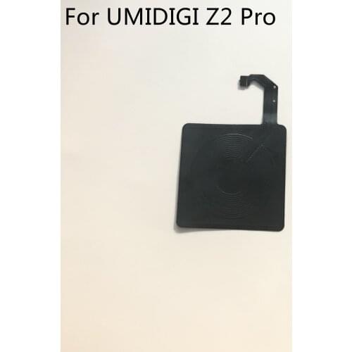 UMIDIGI Z2 Pro Used Wireless Charger For UMIDIGI Z2 Pro MTK6771 Helio P60 6.2" 2246x1080 Free Shipping