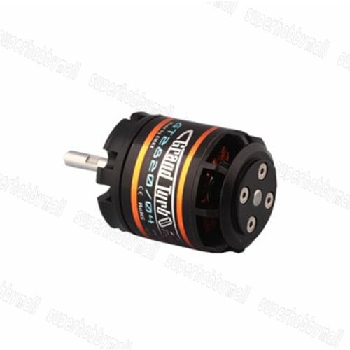 Emax GT2820/07 850KV 11.1V-14.8V Power 15 Brushless Motor for RC Muticopters